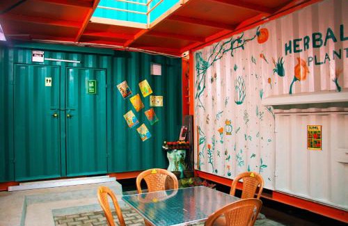 Guindy Hotel | suml