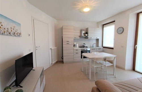 Mergozzo Apartment | Summer Apartment in Mergozzo