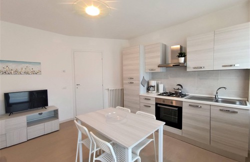 Mergozzo Apartment | Summer Apartment in Mergozzo