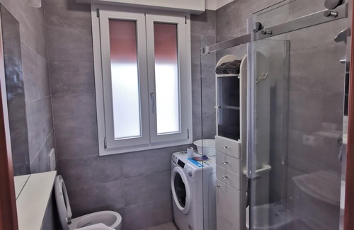 Jesolo Apartment | Summer apartment with balcony lido di jesolo beautiful pad