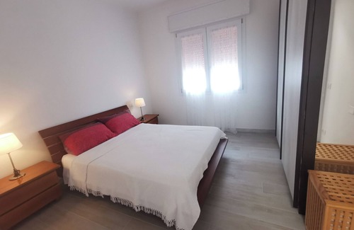 Jesolo Apartment | Summer apartment with balcony lido di jesolo beautiful pad