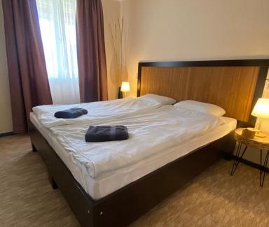 Tiszakecske Apartment | Summer Apartments