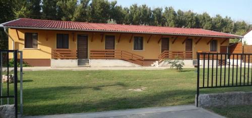 Tiszakecske Apartment | Summer Apartments