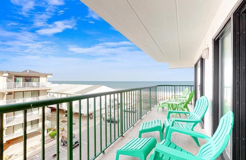 Midtown Ocean City House | Summer Beach II