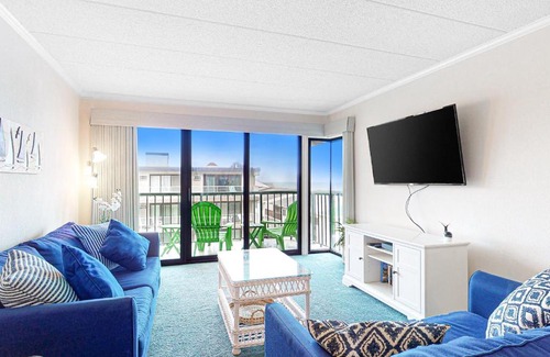 Midtown Ocean City House | Summer Beach II