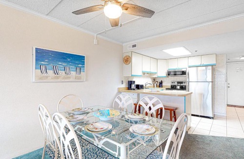 Midtown Ocean City House | Summer Beach II