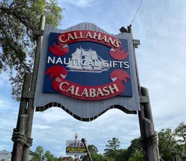 Calabash Apartment | Summer Bookings Available NOW! Going Fast!