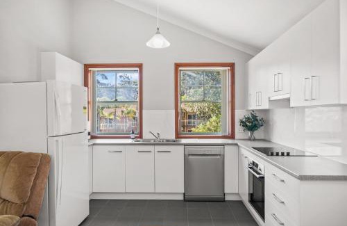 Mollymook House | Summer Breeze