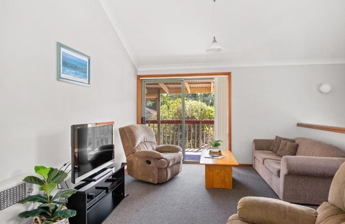 Mollymook House | Summer Breeze
