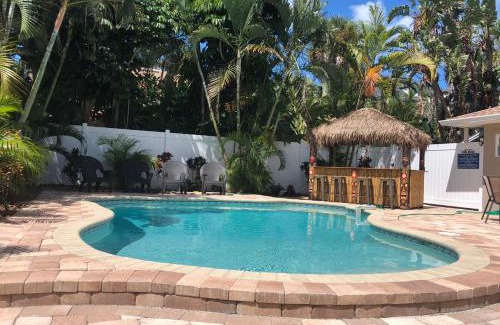 Clearwater Beach House | Summer Breeze - Weekly Beach Rental