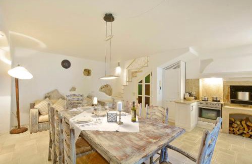 Old Town House | Summer By The Sea
