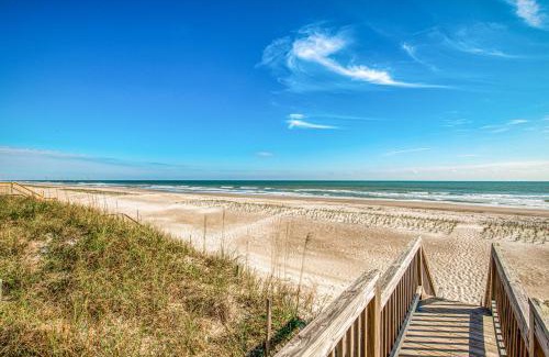 Topsail Beach House | Summer Daze