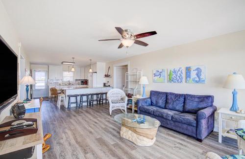 Topsail Beach House | Summer Daze