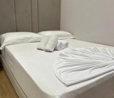 Qender Apartment | Summer Depo