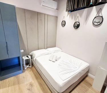 Qender Apartment | Summer Depo