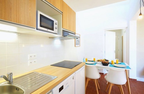 Leucate Condo | Summer discount | T2 Près de la Plage + Terrasse