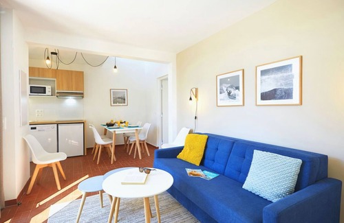 Leucate Condo | Summer discount | T2 Près de la Plage + Terrasse
