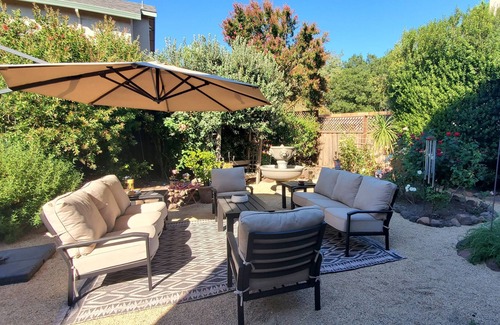 Windsor House | Summer discounts at relaxing, fully-equipped, spacious, luxury home.