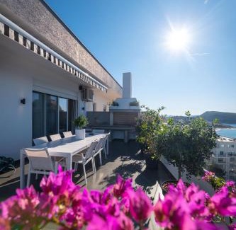 Sarande Apartment | Summer Dream Penthouse