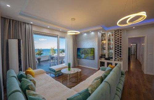 Sarande Apartment | Summer Dream Penthouse