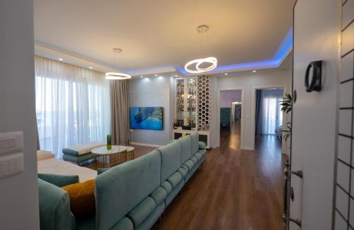 Sarande Apartment | Summer Dream Penthouse