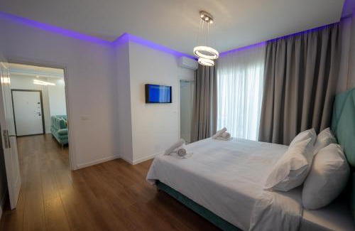 Sarande Apartment | Summer Dream Penthouse