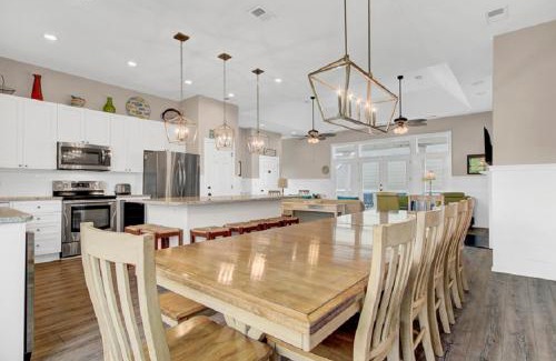 Isle of Palms House | Summer Dunes Lane 1 by Wild Dunes, Ocean View