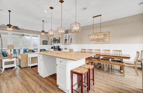 Isle of Palms House | Summer Dunes Lane 1 by Wild Dunes, Ocean View