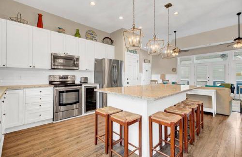 Isle of Palms House | Summer Dunes Lane 1 by Wild Dunes, Ocean View