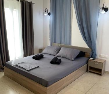 Parasporos House | SUMMER ESCAPE studios