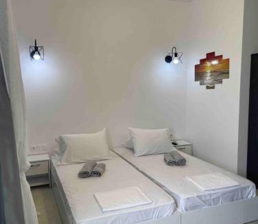 Parasporos House | SUMMER ESCAPE studios