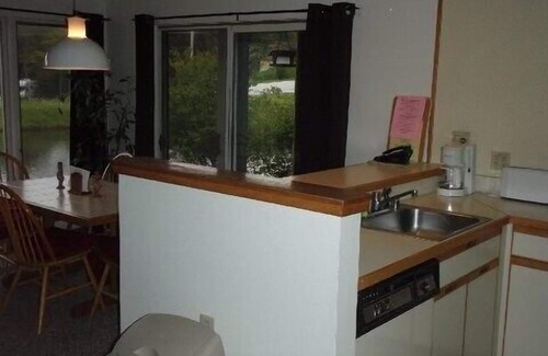 Killington House | "SUMMER/FALL 2025 @.THE WOODS RESORT & SPA"- SPACIOUS TOWNHOME-Not A Condo-