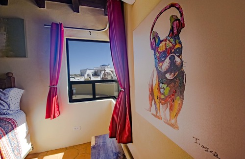 Puerto Penasco Villa | SUMMER & FALL DEALS- CALL CAROL 602-369-6768