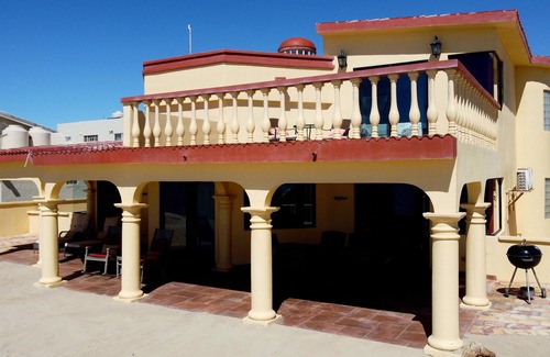 Puerto Penasco Villa | SUMMER & FALL DEALS- CALL CAROL 602-369-6768