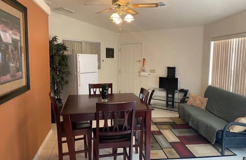 Lake Havasu City House | SUMMER FUN at this LakeVIEW, pool/spa home. Pets welcome!