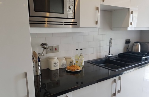 Sidmouth Cottage | Summer Holiday Prices reduced