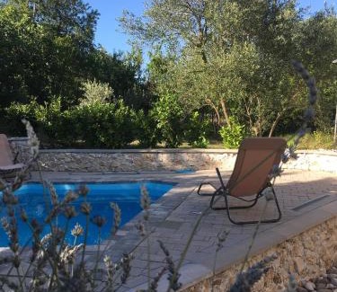 Trn House | Summer House - Adonis