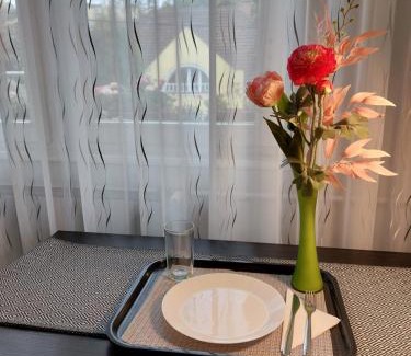Debrecen House | Summer House emeleti szoba