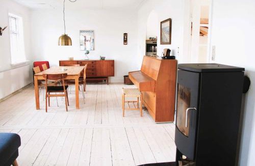 Svaneke Villa | Summer House In Årsdale With A Beautiful Sea View