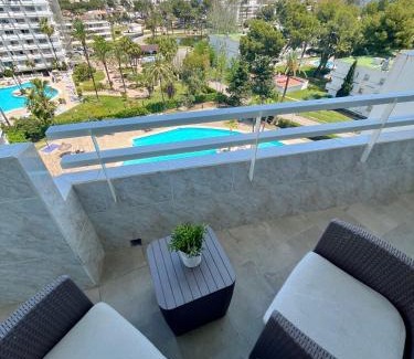 Alcudia Apartment | Summer in ALCUDIA with Pool-A/C-WIFI-Netflix.
