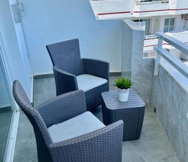 Alcudia Apartment | Summer in ALCUDIA with Pool-A/C-WIFI-Netflix.
