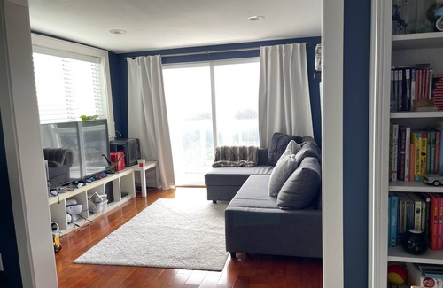 Tamalpais-Homestead Valley House | Summer in Mill Valley, Family home with amazing views.nClose to hiking trails.