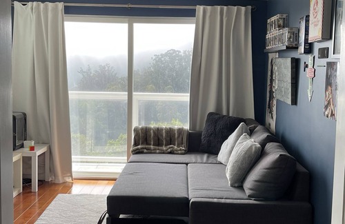 Tamalpais-Homestead Valley House | Summer in Mill Valley, Family home with amazing views.nClose to hiking trails.