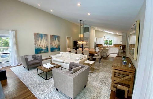 Quogue House | Summer in Quogue