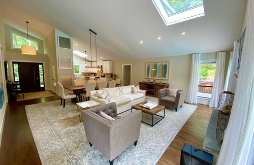Quogue House | Summer in Quogue