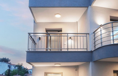 Polichrono Apartment | Summer Inn