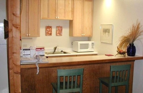 Truckee Condo | Summer is here. Peace and serenity. Or bike and hike. Special 99wknt/129.wkendnt