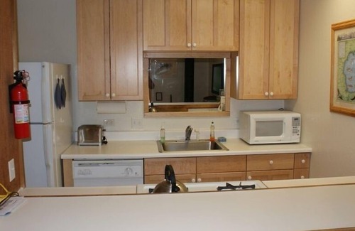 Truckee Condo | Summer is here. Peace and serenity. Or bike and hike. Special 99wknt/129.wkendnt