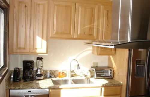 Crested Butte Condo | Summer is on the way!