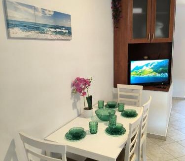 Psakoudia Apartment | Summer Magic in Psakoudia